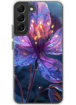 Чохол для samsung galaxy s22 plus bumper fch_0168867
