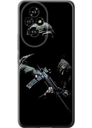Чохол для huawei honor 200 з силікону fch_0168644