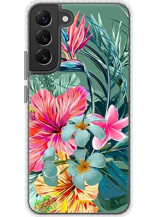 Чохол для samsung galaxy s22 plus bumper fch_0169693