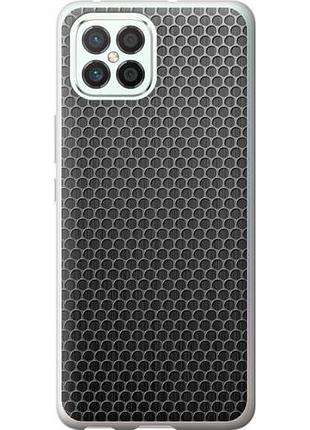 Чехол на huawei nova 8 se ячейки из силикона fch_0169312