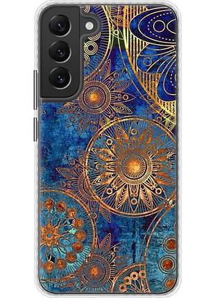 Чохол для samsung galaxy s22 plus bumper fch_0169268