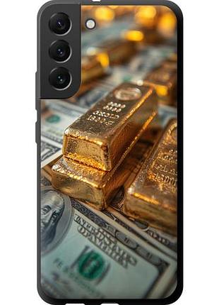Чохол для samsung galaxy s22 plus tpu fch_0169810