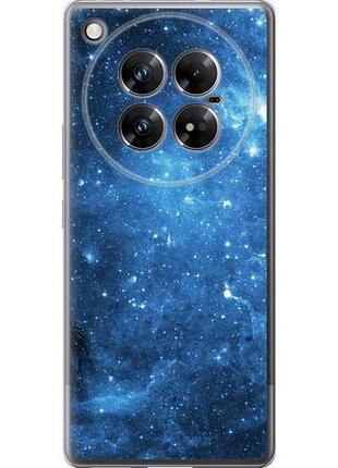 Чехол на infinix zero 40 5g звёздное небо из силикона fch_0169149
