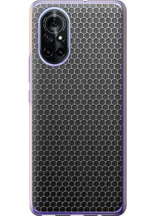 Чехол на huawei nova 8 ячейки из силикона fch_0169311