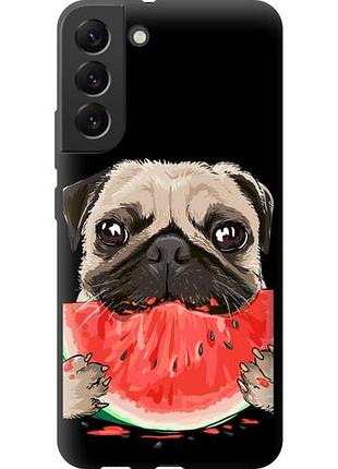 Чохол для samsung galaxy s22 plus tpu fch_0171303