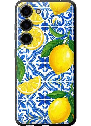 Чохол для samsung galaxy s23 tpu fch_0169783