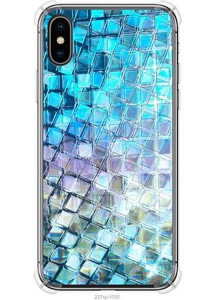 Чохол для apple iphone xs з силікону fch_0170327