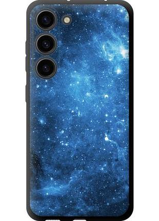 Чехол на samsung galaxy s23 звёздное небо tpu fch_0169156