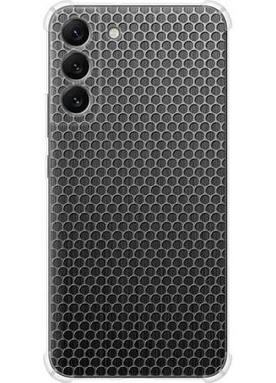 Чохол для samsung galaxy s22 plus з силікону fch_0169333