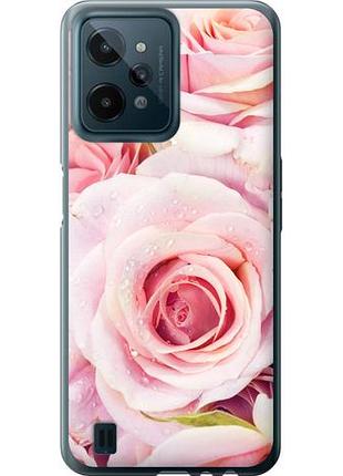 Чохол для realme c31 з силікону fch_0170699