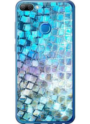 Чохол для huawei honor 9i з силікону fch_0170258