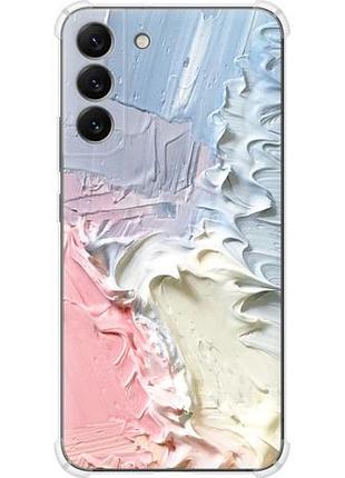 Чохол для samsung galaxy s22 plus з силікону fch_0169935