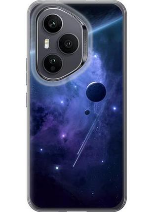 Чохол для huawei honor 400 pro 5g з силікону fch_0170955