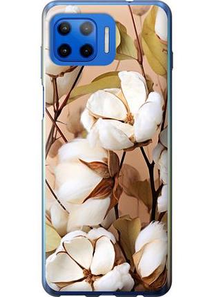 Чохол для motorola moto g plus з силікону fch_0170505
