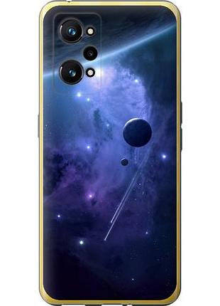 Чохол для realme gt neo 3t з силікону fch_0170924
