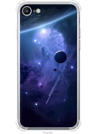 Чохол для apple iphone 8 з силікону fch_0170889