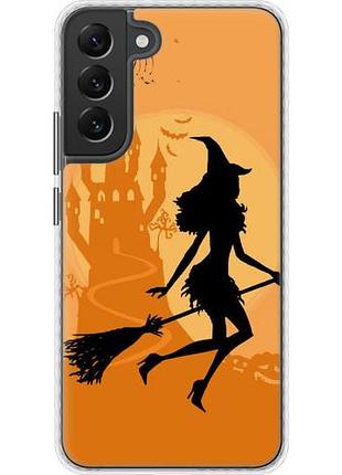 Чохол для samsung galaxy s22 plus bumper fch_0168917