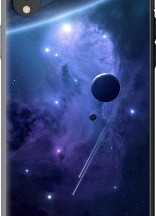 Чохол для apple iphone xr з силікону fch_0170944