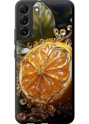 Чохол для samsung galaxy s22 plus tpu fch_0170999