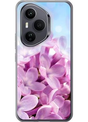 Чохол для huawei honor 400 pro 5g з силікону fch_0170463