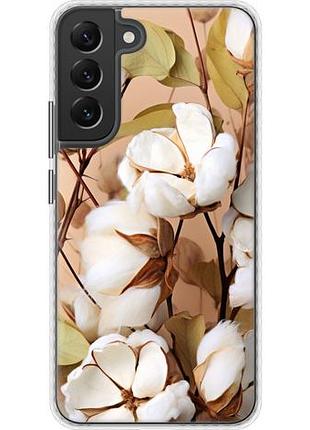 Чохол для samsung galaxy s22 plus bumper fch_0170508