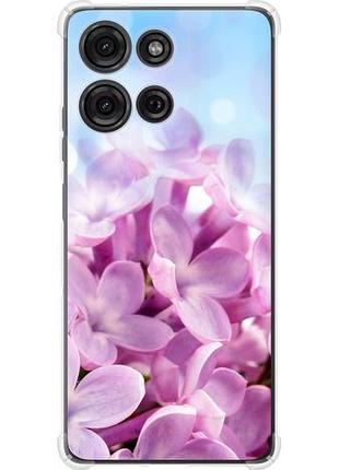 Чохол для motorola moto g75 5g з силікону fch_0170470