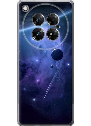 Чохол для infinix zero 40 5g з силікону fch_0170957