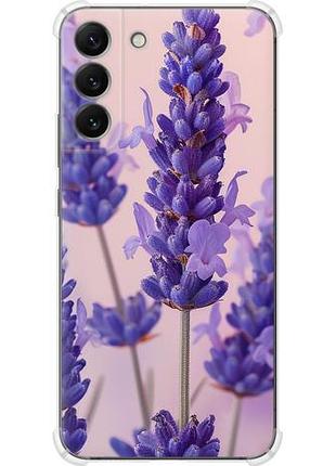 Чохол для samsung galaxy s22 plus з силікону fch_0170397