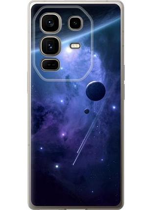 Чохол для infinix note 50 pro+ з силікону fch_0170920
