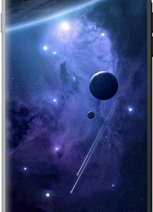 Чохол для apple iphone 8 plus з пластику fch_0170915