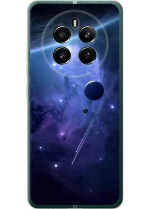 Чохол для realme 12+ з силікону fch_0170904