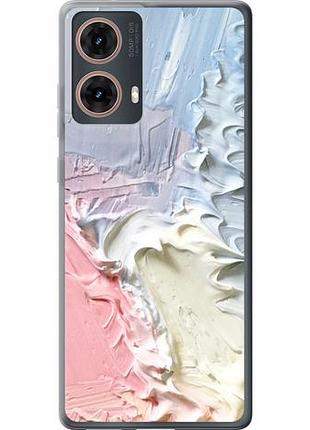 Чохол для motorola moto g85 5g з силікону fch_0169931