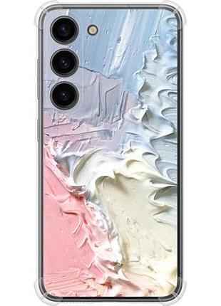 Чохол для samsung galaxy s23 з силікону fch_0169933