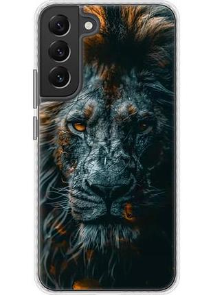 Чохол для samsung galaxy s22 plus bumper fch_0171262