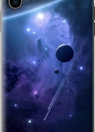 Чохол для apple iphone xs max з пластику fch_0170849