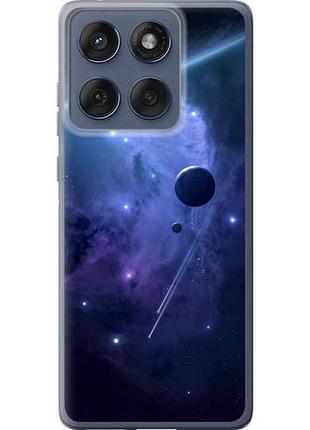 Чохол для motorola edge 60 fusion 5g з силікону fch_0170959