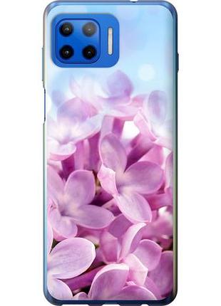 Чохол для motorola moto g plus з силікону fch_0170455