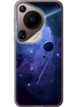 Чохол для huawei pura 70 ultra з силікону fch_0170974