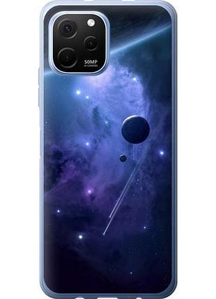 Чохол для huawei nova y61 з силікону fch_0170952
