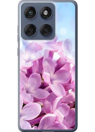 Чохол для motorola edge 60 fusion 5g з силікону fch_0170467