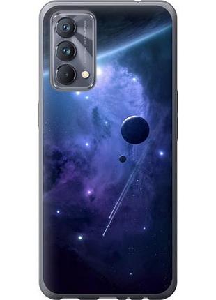 Чохол для realme gt master з силікону fch_0170884