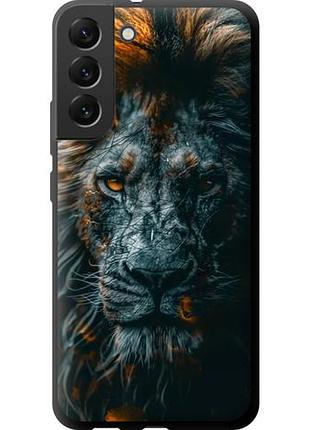 Чохол для samsung galaxy s22 plus tpu fch_0171278