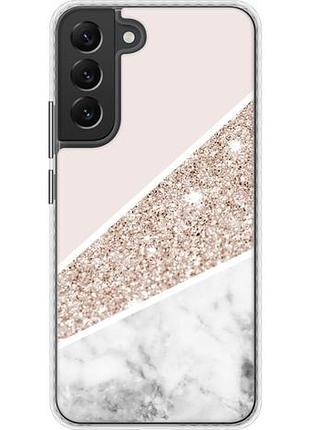 Чохол для samsung galaxy s22 plus bumper fch_0169017