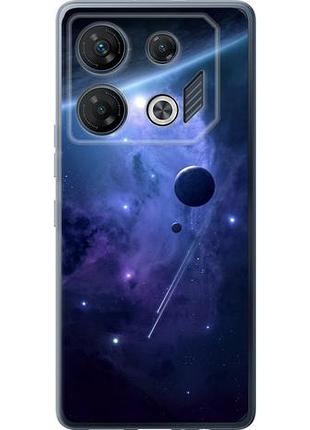 Чохол для infinix gt 10 pro з силікону fch_0170921