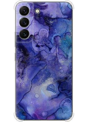 Чохол для samsung galaxy s22 з силікону fch_0171691