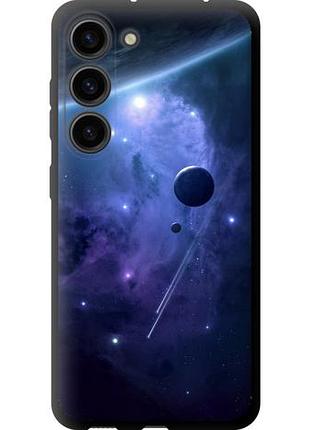 Чохол для samsung galaxy s23 tpu fch_0170964