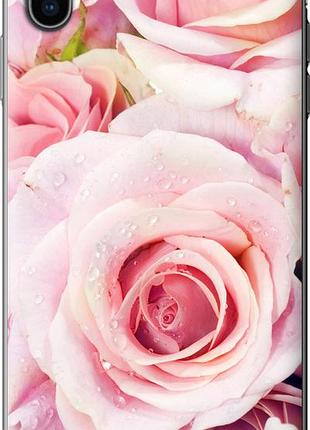 Чохол для apple iphone xs max з пластику fch_0170710