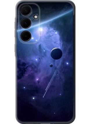 Чохол для samsung galaxy a35 з силікону fch_0170967