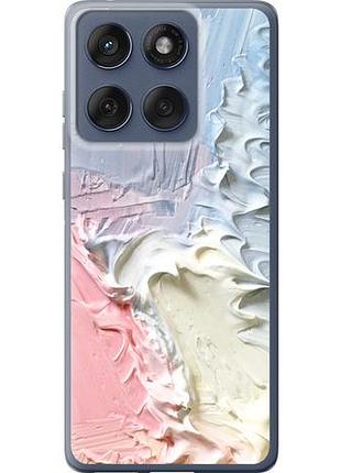 Чохол для motorola edge 60 fusion 5g з силікону fch_0169929
