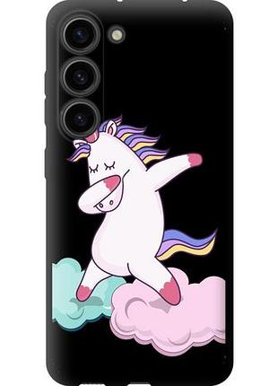 Чохол для samsung galaxy s23 tpu fch_0171326